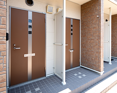 アパート投資のご相談は黒田建匠へ