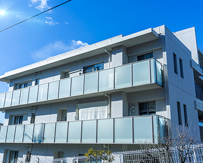 アパート投資のご相談は黒田建匠へ