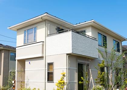 注文住宅物件