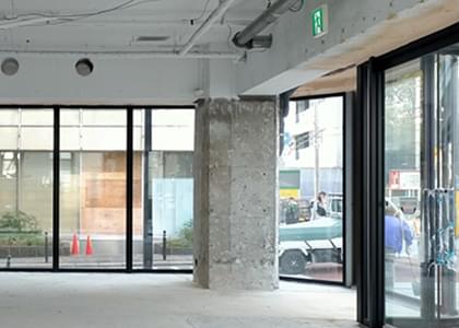 店舗物件