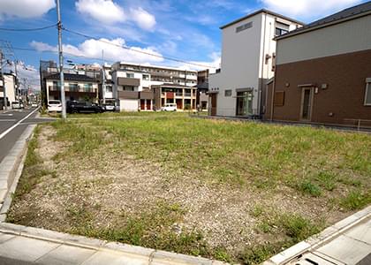 不動産物件